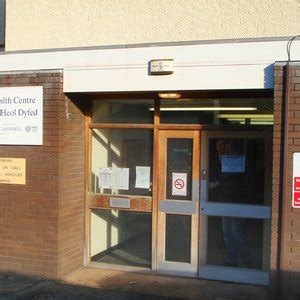 DYFED ROAD SURGERY - Dyfed Road, Neath, United Kingdom - Doctors ...