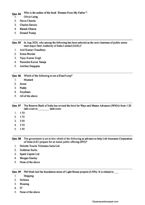 Sbi Po Mains Question Paper With Solution Hot Sex Picture