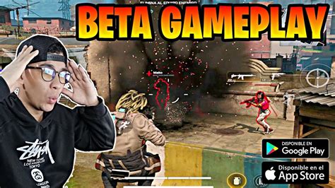 Salió Rogue Company Mobile Beta Gameplay YouTube