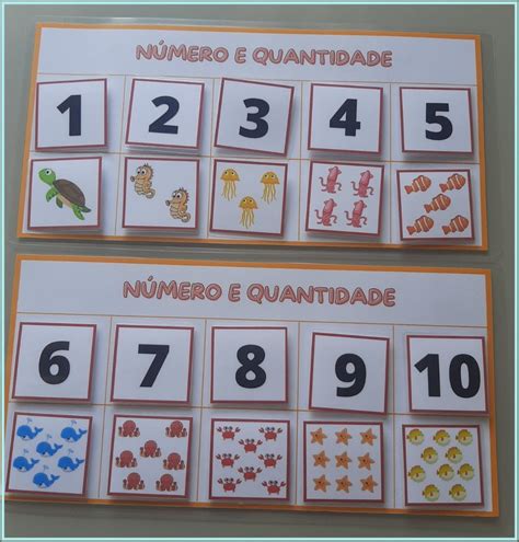 ATIVIDADE MATEMÁTICA NÚMEROS E QUANTIDADE Elo7