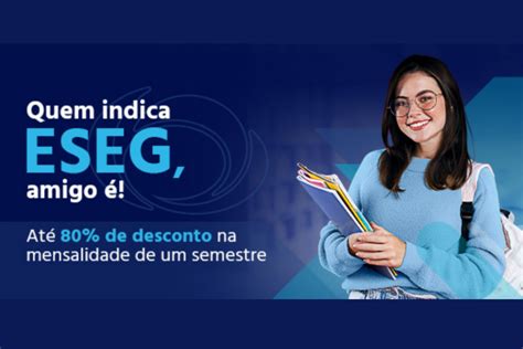 Notícia ESEG Faculdade do Grupo ETAPA