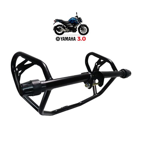 VikingoBiker SLIDER YAMAHA FZ3 0