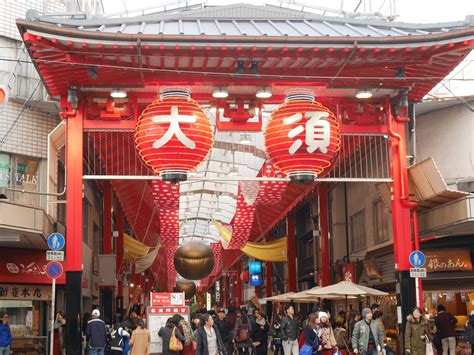 万松寺大須観音 寶生院 大須商店街 公式愛知名古屋の公式観光ガイド AICHI NOW旬のイベント観光情報