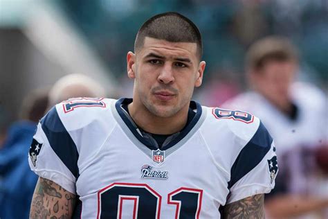 Netflix documentary highlights Aaron Hernandez's Connecticut upbringing