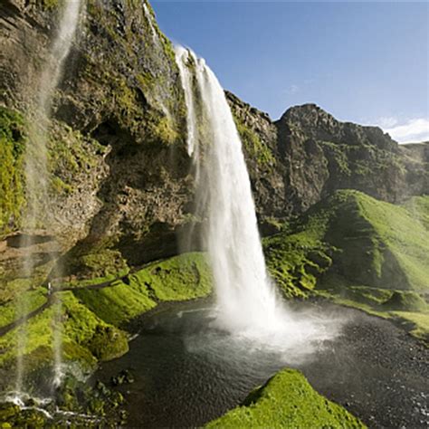 Las 10 cascadas más bellas del mundo en fotos viajaBonito