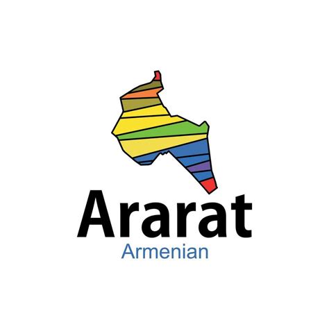 Mapa De Ararat