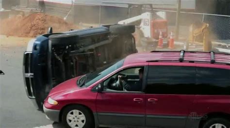 IMCDb Org 1996 Dodge Grand Caravan LE NS In Homeland 2011 2020