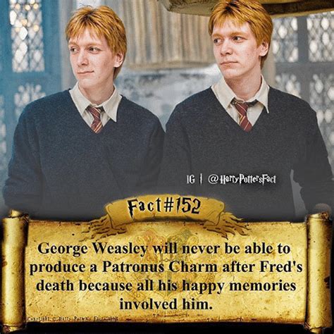 Rip Fred Weasley