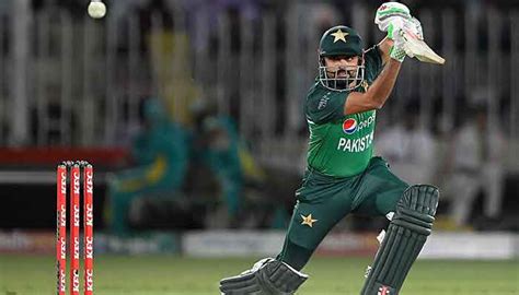 Pakistans Babar Azam Achieves Another Milestone