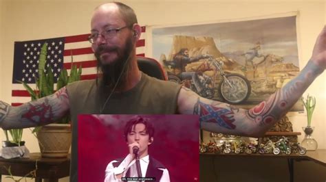 Dimash War And Peace 2021 Reaction YouTube