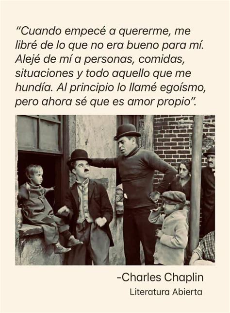 Las Frases M S Memorables De Charles Chaplin Muhimu Es