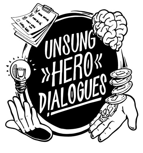 The Unsung Hero Dialogues – Promoting Solidarity and Diversity through Awareness and Policy ...