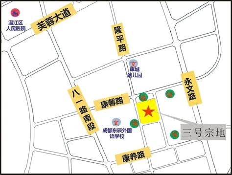 今日成都土拍3宗地 锦江区地块清水限价30000元㎡ 房产资讯 成都房天下