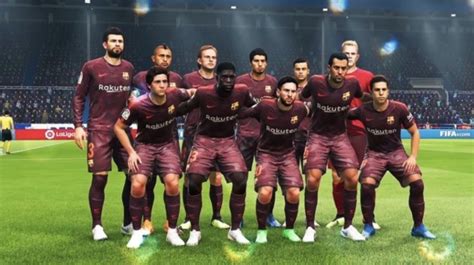 ¡descubre Los 10 Equipos Más Dominantes De Fifa 19 Liga De Gamers