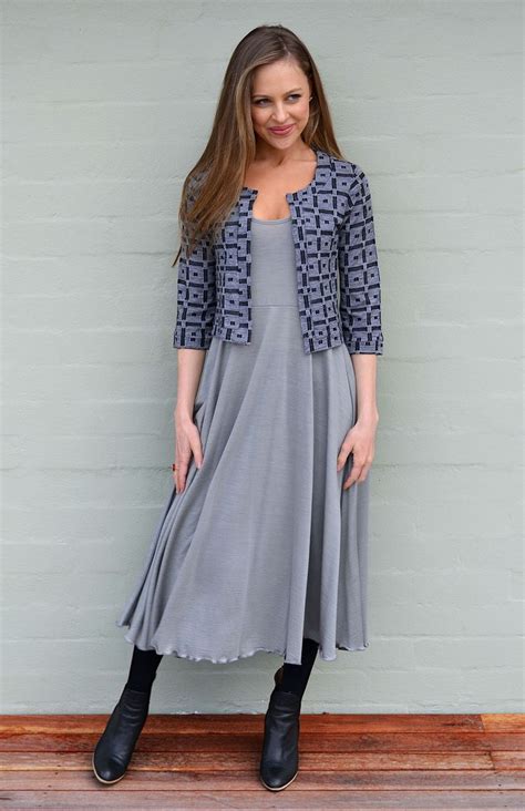 Coco Jacket (160g) | Fashion, Jackets, Clothes