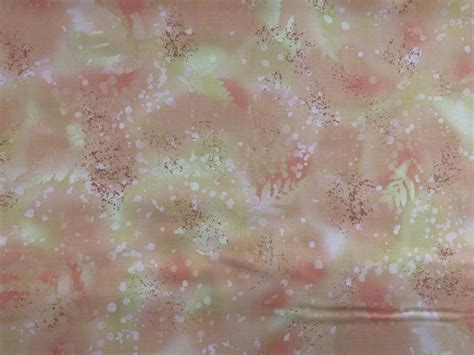 Tie Dye Pink Pastel Affordable Textiles