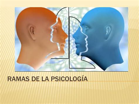 Calaméo Ramas De La Psicología