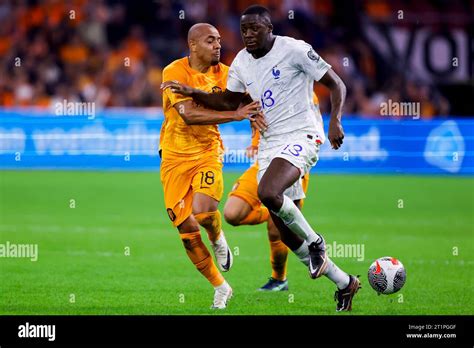 Ibrahima Konate France Hi Res Stock Photography And Images Alamy