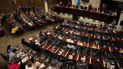 Poder Legislativo De Honduras Considerado El Motor De La Democracia