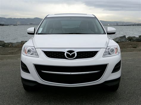 2010 Mazda CX-9 Touring - CNET