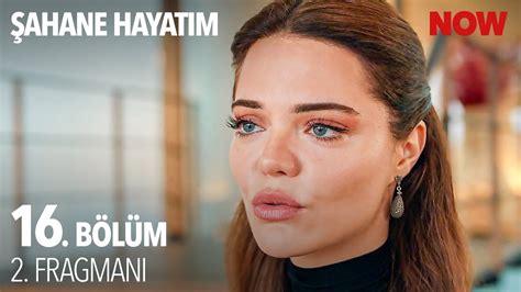 Ahane Hayat M B L M Fragman Sahanehayatimdizi Youtube