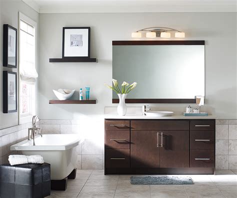 Homecrest Bathroom Cabinets Rispa