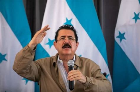 Para Evitar Una Crisis En Honduras La Cicih Y La Nueva Csj Son