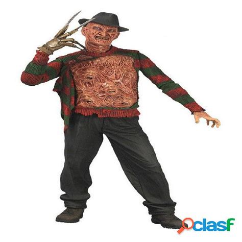 Elm Street Figura Pesadilla Ofertas Agosto Clasf