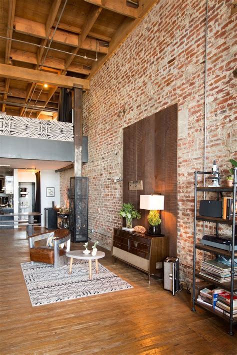 White Brick Wall Bedroom White Brick Wall Living Room White Brick