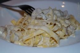 Tagliatelles Au Foie Gras Recette De Lolo Et Sa Tambouille