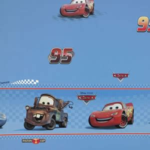 Disney Pixar Cars Wallpaper WPCARS - review, compare prices, buy online