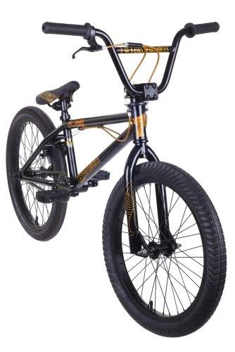 bikes-and-scooters-shop: Eastern Bikes 2010 Cobra BMX Bike