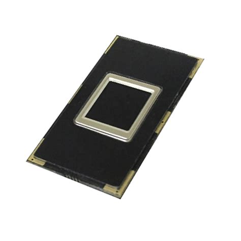 R301t Semiconductor Fingerprint Module Sensor Fingerprint Recognizer