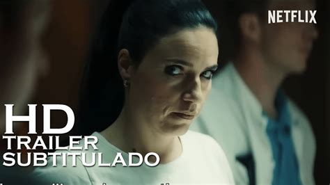 La Enfermera Trailer Subtitulado [hd] Netflix Youtube