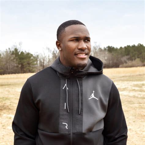 Devin White Joins Jordan Brand Nice Kicks