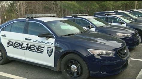 Lebanon Police Department Launches Special Needs Registry | New Hampshire Public Radio