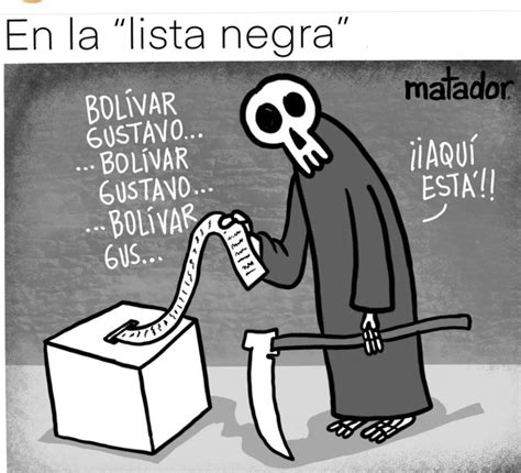 Gustavo Bolívar on Twitter MatadorEstamosContigo