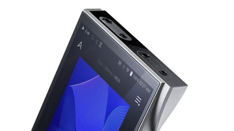 Astell & Kern A&futura SE200 review | What Hi-Fi?