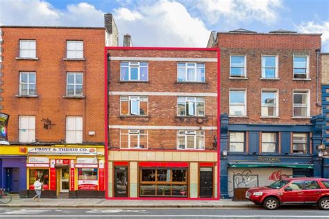 16 Aungier Street Dublin 2 Knight Frank