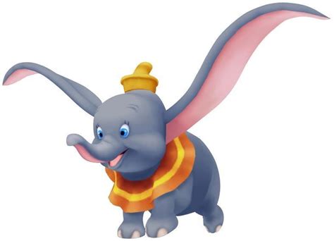 Walt Disney Images Dumbo Walt Disney Characters Photo 20542266