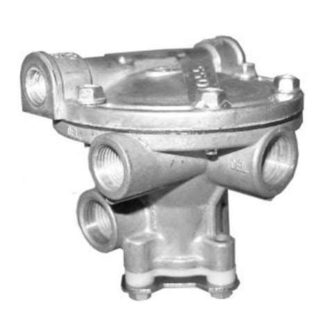 Relay Valve Sealco Twl Nz