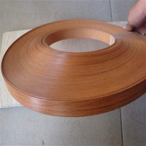 2mm Pvc Edge Banding Edge Banding Manufacturer