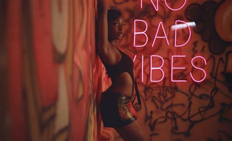 Ayra Starr Shares Video Of Bad Vibes Ft Seyi Vibez BOUNCE