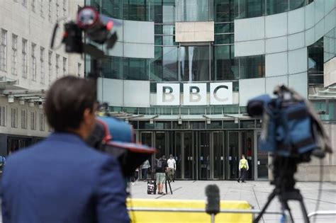 Bbc Has Refused To Answer Nine Key Questions Over Presenter Scandal