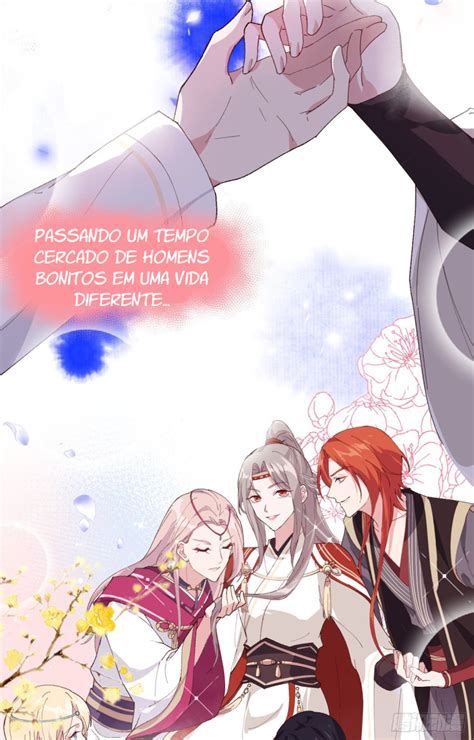 I Might Have Too Many Husbands Cap Tulo Dianxia Tradu Es