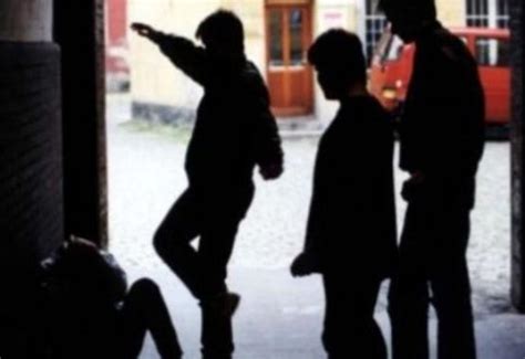 Baby Gang Branco E Bullismo Cause E Prevenzione Analizziamo Il