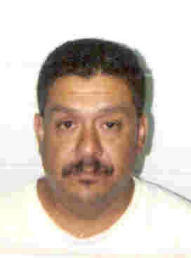 Armando Regalado Sex Offender In Unknown IL ILX05B1015