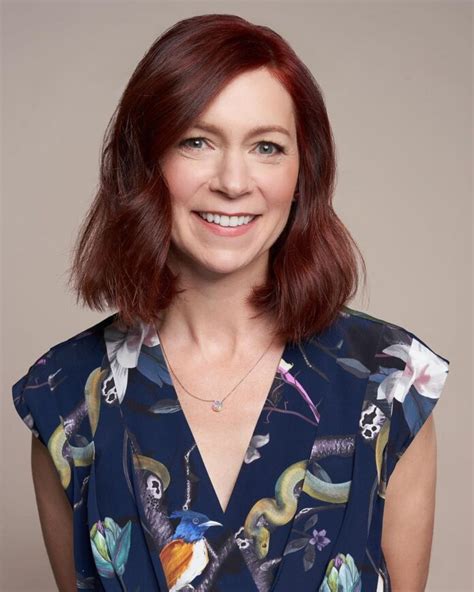 Carrie Preston Husband Michael Emerson Married Life And Kids