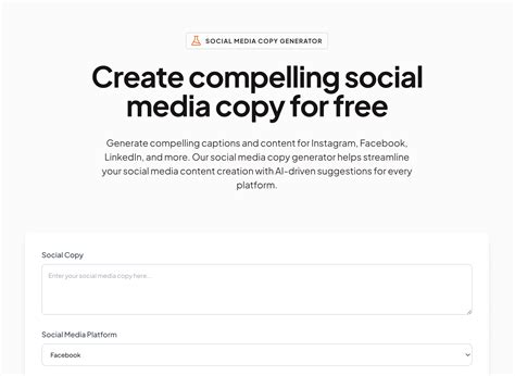 Free Blog Outline Generator