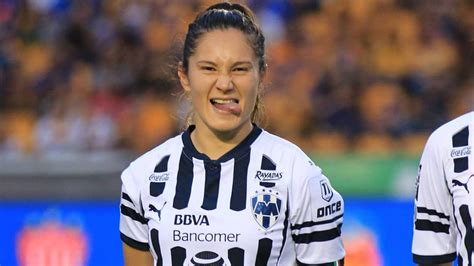 Cómo Quedó La Tabla De Goleo De La Liga Mx Femenil Tras La Jornada 15 Infobae